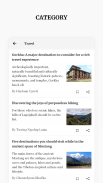 Kathmandu Post screenshot 3