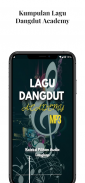 Kumpulan Lagu Dangdut Academy screenshot 8