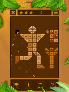 Wood Bricks Breaker screenshot 6