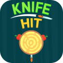 Knife Hit | Knife Throwing