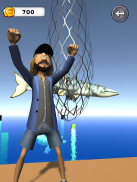 NetFishing3D screenshot 5