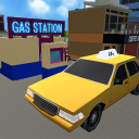 Taxi Driver Simulator - Baixar APK para Android | Aptoide