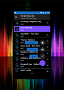 Electronic Music Ringtones for Cell Phone 2020free screenshot 2