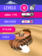 Animal Match screenshot 11