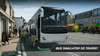US Bus Simulator 2020 screenshot 1