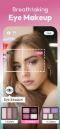 YouCam Makeup - Selfie Editor screenshot 4