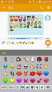Emoji Font for FlipFont 9 screenshot 1