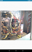 HVACR Fault Finder screenshot 4