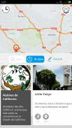 Los Ángeles Premium | JiTT guía turística y planificador de la visita con mapas offline screenshot 3