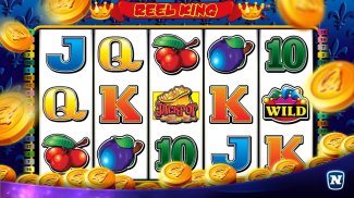 Reel King™ Slot screenshot 2