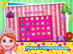 Jigsaw Activities for Toddlers screenshot 0