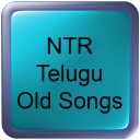 NTR Telugu Old Songs Icon