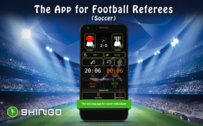 Football Referee screenshot 6
