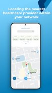 GlobeMed Fit screenshot 4