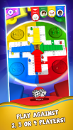 Parcheesi - Board games screenshot 8