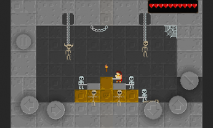 Necromantica screenshot 0