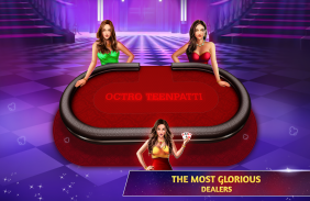 Teen Patti by Octro - Indian Poker Card Game screenshot 10