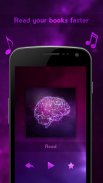 Study Music 🎧 Memory Booster: (Focus & Learn) screenshot 2