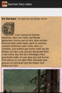 German Fairy Tales screenshot 8