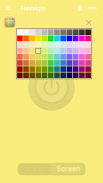 Latarka : Smart Flashlight screenshot 3