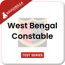 EduGorilla's West Bengal Constable Mock Exam App Icon