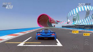 Real Car Racing: Race Master screenshot 4