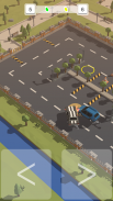 Traffic Master Driving screenshot 7