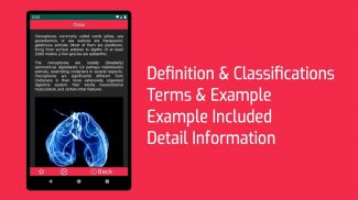 Zoology Books Free screenshot 2