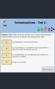 TestOpos Informática screenshot 2