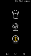 Триггерные точки (test version) screenshot 2