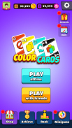 Uno Plus - Card Game Party screenshot 1