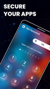 Smart Applock: Protect Privacy screenshot 4