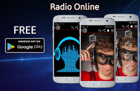 Blue FM ao vivo  Rádio Online Grátis