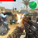 SWAT Sniper 3D 2019: Free Shooting Game Icon