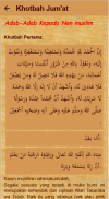 Khutbah Jumat Terbaik New screenshot 2