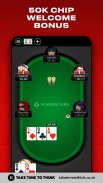 PokerStars Poker: Бесплатный Техасский Покер screenshot 7