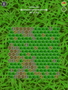 Hexagon Minesweeper screenshot 4