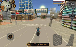 Vegas Crime Simulator screenshot 7
