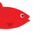 Red Herring Icon