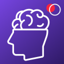 BrainSpot: Logic & Math Games icon