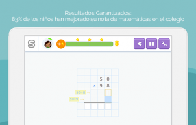 Smartick Matemáticas y Lectura screenshot 7