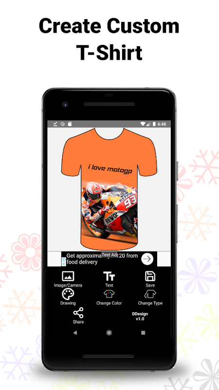 Download Mockos Mockup Clothes Design Editor 1 8 6 Download Android Apk Aptoide