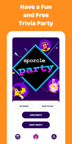Sporcle Party: Social Trivia screenshot 3