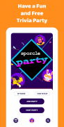 Sporcle Party: Social Trivia screenshot 2