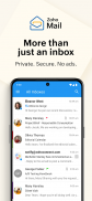 Zoho Mail - Email and Calendar screenshot 12