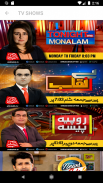 AbbTakk News screenshot 5