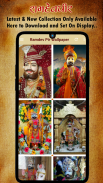 Baba Ramdev Wallpaper, Ramapir screenshot 3