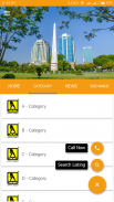 Myanmar Yellow Pages screenshot 6