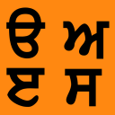 Learn Punjabi icon