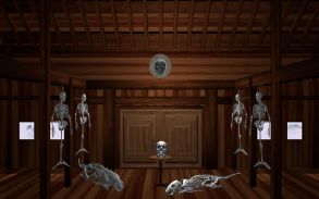 Escape Game-Pirate Cabin screenshot 17